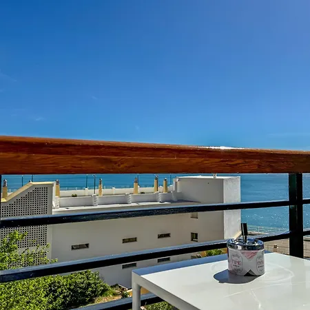 Casa Rosa - Playa Apartment Torremolinos