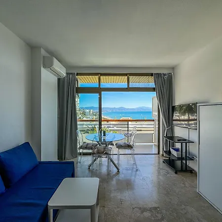Apartment Casa Rosa - Playa