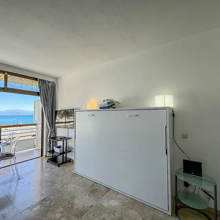 Casa Rosa - Playa Apartment Torremolinos