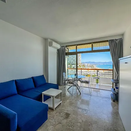 Apartment Casa Rosa - Playa Torremolinos
