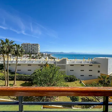 Casa Rosa - Playa
