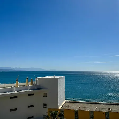 Apartment Casa Rosa - Playa *