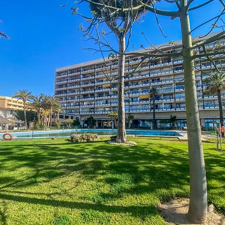 Apartment Casa Rosa - Playa Torremolinos