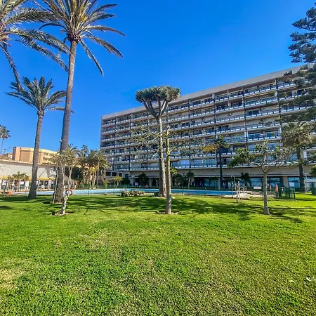 Apartment Casa Rosa - Playa