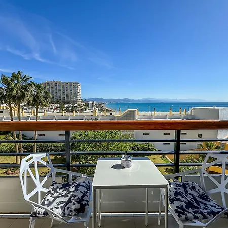 Apartment Casa Rosa - Playa *