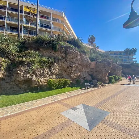 Casa Rosa - Playa Torremolinos