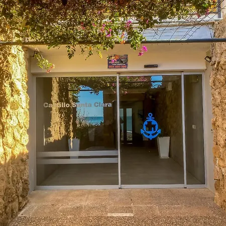 Apartment Casa Rosa - Playa