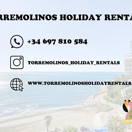 Apartment Casa Rosa - Playa *