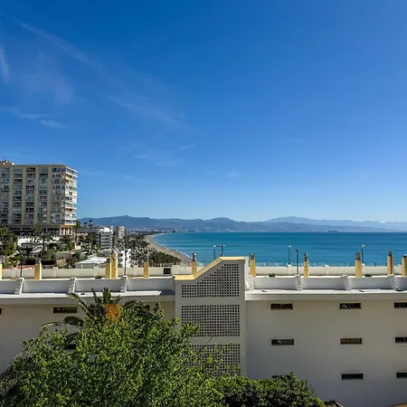 Casa Rosa - Playa Apartment *