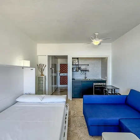 Casa Rosa - Playa Apartment