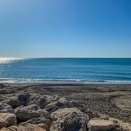 Apartment Casa Rosa - Playa Torremolinos